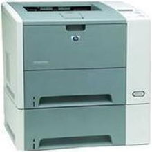 hp 惠普 pq lj p3005x 惠普激光打印機 全國聯(lián)保 辦公用品
