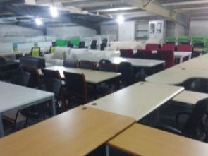 圖 浦東金橋銷售二手辦公家具辦公椅辦公桌會議桌 上海辦公用品