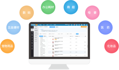 商之翼&middot;微統管