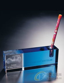 水晶辦公用品,水晶筆筒,水晶紀念品,水晶禮品,水晶獎杯 北京金豐益水晶工藝品廠