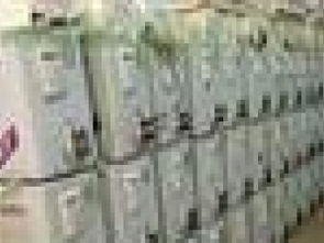 圖 公明興隆舊貨回收辦公用品沙發工廠空調酒樓鐵床等 深圳家電